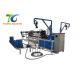 1.8mm Wire Chain Link Fence Machine