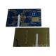 6 Layer High Frequency Rogers PCB Board In 0.79mm Thickness 1oz Finished Copper