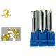 Chamfer End Mill Chamfer Tool Milling Cutter Diamond Bits For Acrylic MCD Chamfering Milling Cutter