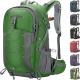 Outdoor Sports Lightweight Camping Backpack ,  Comfortable Ultralight Backpack 40L