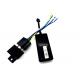 Mini GPS/LBS Positioning 4G GPS Tracker with Full Band SMS Text Car Vehicle Locator