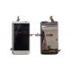 Cell Phone LCD Screen Replacement For Huawei A199 Complete White
