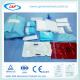 Dental Implanwear implantology Medical Drape kit