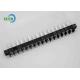 30A 300V Barrier Terminal Block For Electric Lighting 11.00mm 10-18AWG