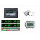 Touch Screen Filling Machine Digital Weight Indicator Controller With Usb Attached
