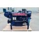 WEICHAI  WP12 Series Marine Diesel Engine 350hp 400hp 450hp 500hp 550hp advance gear