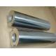 Large - Scale Printing Equipment Industrial Steel Rollers , Paper Emboss Roller