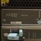 Stock MX240 Universal Routing Platform Private Mold Enterprise Router from Juniper