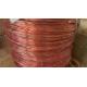 Copperweld Copper Clad Steel Wire Electrical Conductibility 14.2mm 15.8mm