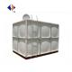 5000 kg Weight Glassfusedsteel Gfs Gls Water Storage Tank for 300-9500KG Capacity