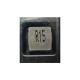MEMORY IC INDUCTOR POWER Fixed Inductors Chilisin Power Closed Magnetic Integrated Circuits TROHS BMRB00060630R15MA1