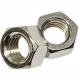 ANSI/ASME B18.12.2 Stainless Steel Hex Thin Nut And Jam Nuts
