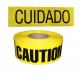 Barricade Caution Tape Safety Lockout Tags 1000 Ft x 3 Inch Wide Each
