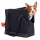 Canvas Shoulder Premium Travel Pet Carry Bag Dog And Cat