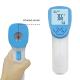 Auto Shut Off Ir Thermometer For Body Temperature Quickly Response Type
