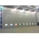 Spray Booth for Large Bus/Truck/Plane/Train Soft Large Doors Designer