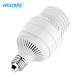 6500K Cold White Round Light Bulb 85-277VAC Wide Input Voltage For Gym