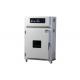 Stainless Steel Customize Industrial Oven Electric Aluminium Coating