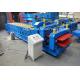 1250mm Double Layer Roll Forming Machine For Arc Cut Roofing Panel
