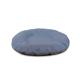 Round Winter / Summer Waterproof Memory Foam Dog Bed With Inner Cover 12lbs Weight