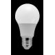 7w LED round bulb light E27/B22