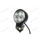880 Lm LED Tractor Work Lights , Cree LED Work Lamp / Spotlights For Car