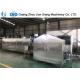High Power Automatic Cone Machine , Ice Cream Cones Processing Line 5000-6000pcs