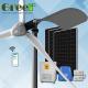 On Grid Energy Complete Solar Wind Hybrid Horizontal Axis Wind Turbine 1KW