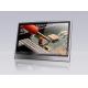 China Factory Industrial Embedded High Resolution 1920X1080 13.3 inch IPS LED Capacitive Touch Screen Panel LCD Monitor