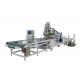 Air Cooling HSD Spindle CNC Wood Cutting Machine Omni Cnc 1325 High Efficiency