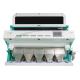 CCD Camera Rice Color Sorter Intelligent Sorting Machine For Agriculture