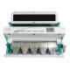 PET PP PVC HDPE PE Plastic Color Sorter Machine 5 Chutes 320 Channels