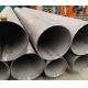 ASTMB862 Titanium Pipe 3in Titanium Tubing Customized Thickness