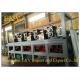 JC-RM248 Metal Rolling Mill 8mm-4mm Rolling Size PLC Operation method