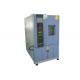 Environmental High Low Temperature Chamber SUS#304 Stainless Plate 85C at 85% Test Climatic Test Chamber