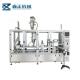 Two Lanes K Cup Filling And Sealing Machine Ce Fda Iso Certification