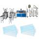 High Stability Disposable Mask Making Machine With Low Failure Rate