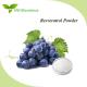 Natural Cosmetic Grape Skin Extract Anti Aging Resveratrol Extract