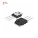 FDA18N50 500V 18A N-Channel MOSFET Power Electronics with Low On-Resistance and High Current Capacity
