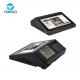 Black Orange 11.6 Touch Screen WIFI Pos Terminal with Optional 80mm Thermal Printer