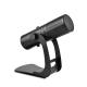Wired USB Recording Microphone High SNR Stereo Cardioid Dynamic Mic