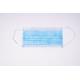 Germ Protection Bfe95 Nonwoven Disposable Medical Face Mask With Shield