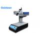 Multifunctional Portable Laser Marking Machine Air Cooled for Micro Letter Marking