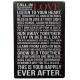 New arrival custom wall hanging license plate art vintage home decor house bar tin sign metal Movie signs