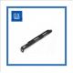 IATF16949 Automotive Metal Stamping Clips , ODM Metal Spring Clips