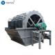 Sand Muddy Washing Machine Industrial Washing Washer Machine