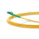72 Cores GJYXFCH Breakout Cable Fiber Optic Patch Cord SC LC ST FC SFP Single/Duplex