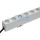 24VDC 4 - 25W Modular Mini Outdoor Wall Washer LED Lighting 2200 - 6500K