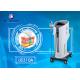 High Intensity HIFU Machine For Wrinkle Remover , Skin Rejuvenation Equipment ISO13485