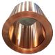 Electrical C11000 Copper Coil Sheet